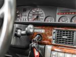 Audi V8 1990 года (EU)